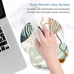 ITNRSIIET Ergonomic Mouse Pad - Image 3