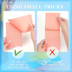 Early Buy 6 Pads Lined Sticky Notes - Image 5