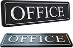 The Office sign for door or wall — Main office signs — quick easy installation by SIGNSFORHOMEANDBUSINESS
