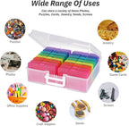 Party Club of America PCA Photo Storage Box 4" x 6" Cases - Image 5