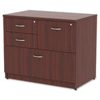 Lorell Essentials Lateral File