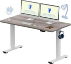 FLEXISPOT EN1 One-Piece Standing Desk by FlexiSpot