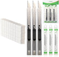 FOSHIO Utility knife Retractable by FOSHIO