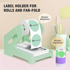 Guermok Thermal Shipping Label Holder - Image 6