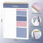 To Do List Notepad - Image 3