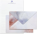 Tuhangcc Stationary Paper Set Minimalism by Tuhangcc