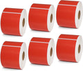 BETCKEY - 2.25" x 4" Multipurpose & Shipping Labels Compatible by BETCKEY