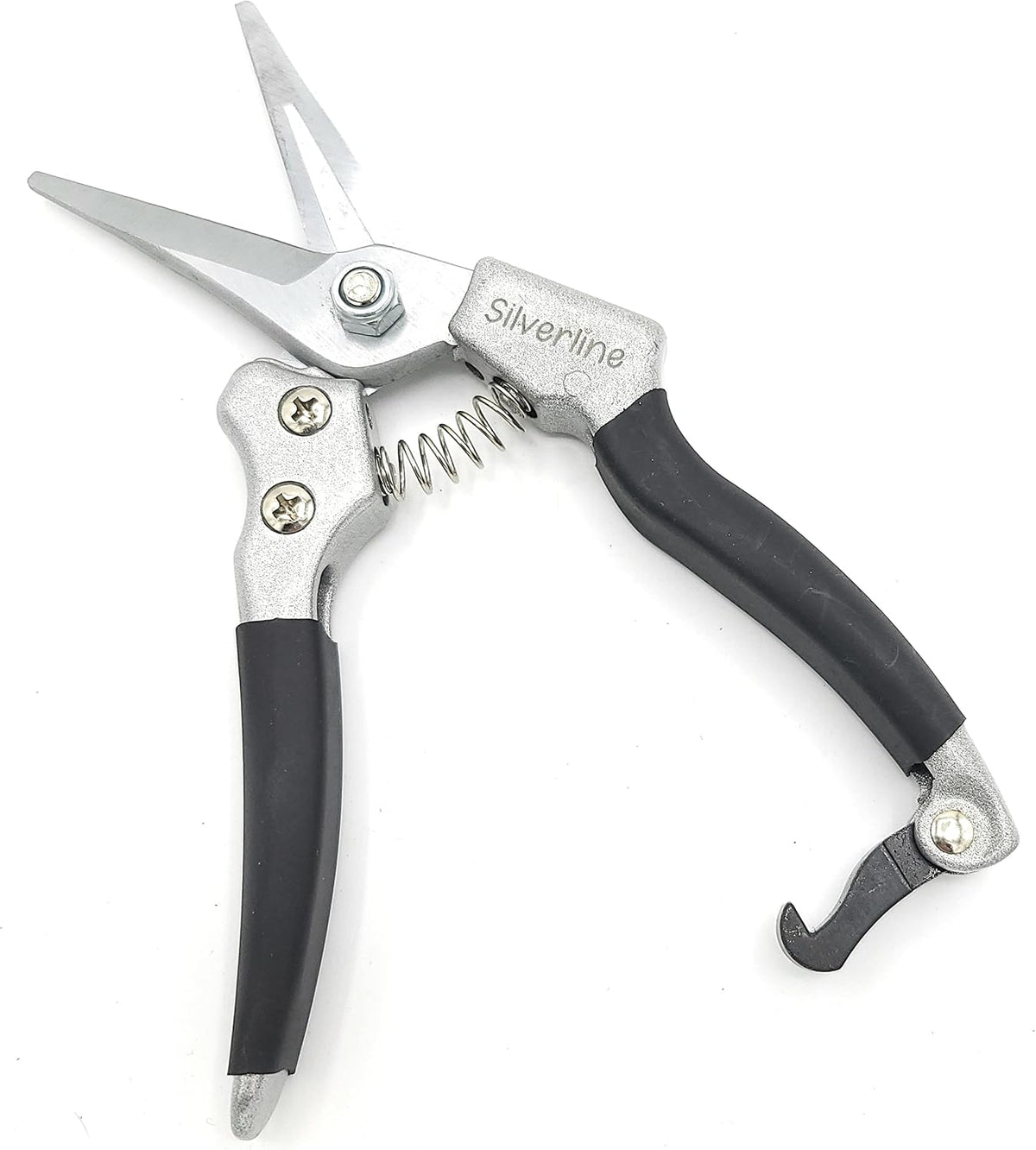 Silverline by Capralite Multi-Purpose Goat Hoof Garden Trimmers