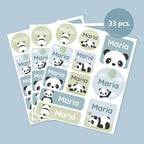 Large Name Labels for Kids - Image 4