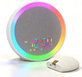 alarm clock for heavy sleepers, loud vibrating alarm, main product view