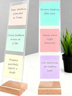Sorablu Monitor Memo Board 2PCS by Unknown
