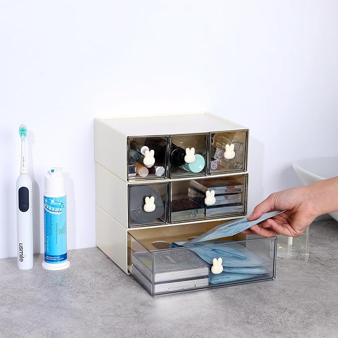 OSteed Desktop Drawers, Desk Organizer - Image 8
