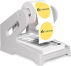 Guermok Thermal Shipping Label Holder by GUERMOKForYourEletronics