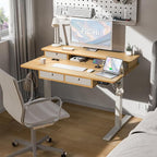 FiCiHi Adjustable Height Standing Desk - Image 7