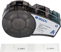 Brady Authentic All-Weather Vinyl Label by BradyCorp