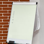 Fuyoooo 25 Sheet Graph Paper Pad 24" x 36" Large Graph 1" and 1/4" Ruled Grid - Image 4