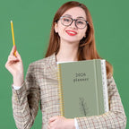 2026 Planner - Planner 2026 from January 2026 to December 2026 - Image 8