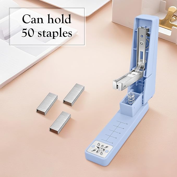 Swing-Arm Swivel Stapler - Image 2