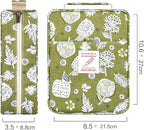qianshan 202 Colored Pencils Pencil Case - Image 4
