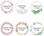 JOVELLO Personalized Custom Stickers - Image 3
