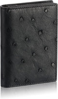 Leather Business Card Case Holder by HISCOW