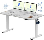 FLEXISPOT EN1 One-Piece Standing Desk by FlexiSpot
