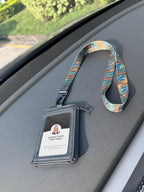 Cool Lanyards, Neck Strap Key Chain Holder, Neck Lanyards - Image 5
