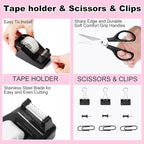 Gawsey Desk Organizers and Accessories Set - Image 4