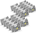 20pack TZE-231 Label Tape Compatible by Unknown