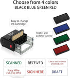 Laoife Custom Stamp Self Inking - Image 5