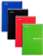 Mintra Office Steno Book by Mintra