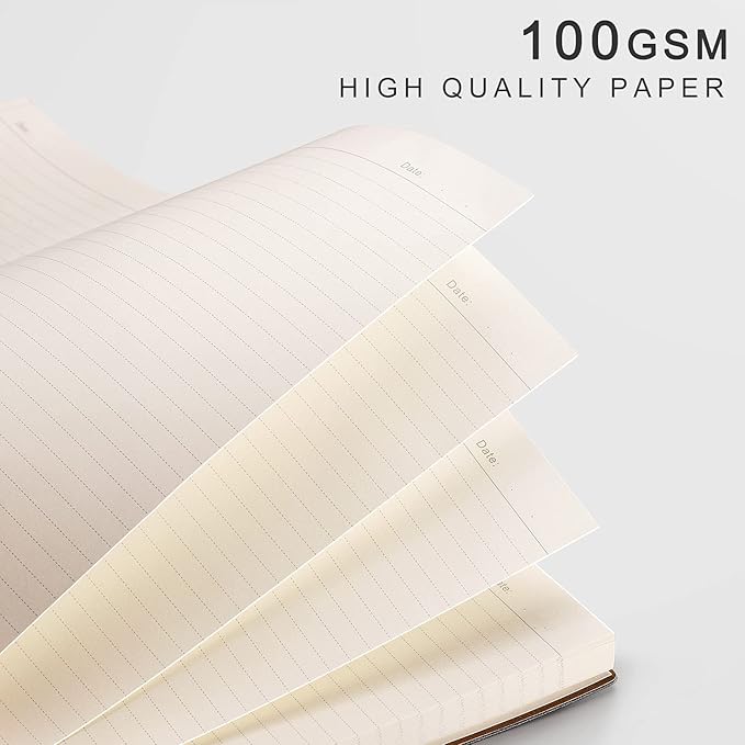 EMSHOI Composition Notebooks College Ruled - Image 2