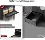 ChooChoo Freestanding Bathroom Cabinet - Image 3