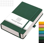 AHGXG Graph Paper Notebook by AHGXG