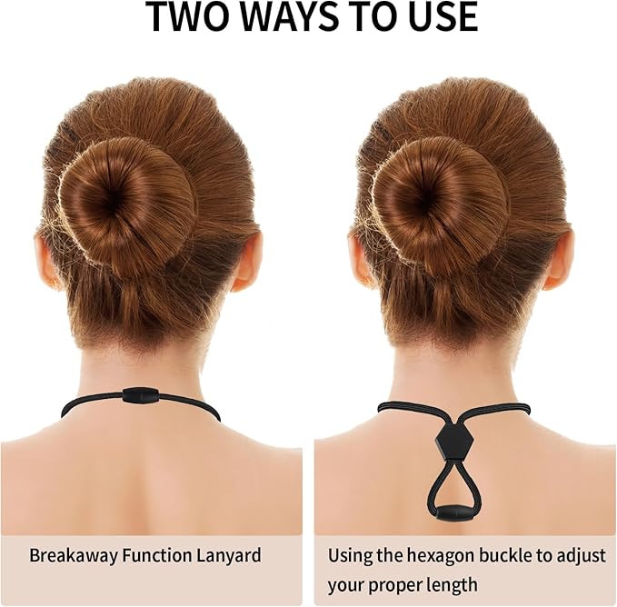 Fishent Breakaway Neck Lanyards - Image 5