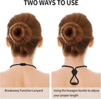 Fishent 2 Pack Breakaway Neck Lanyards - Image 5