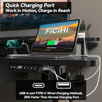 FiCiHi Adjustable Height Standing Desk - Image 5