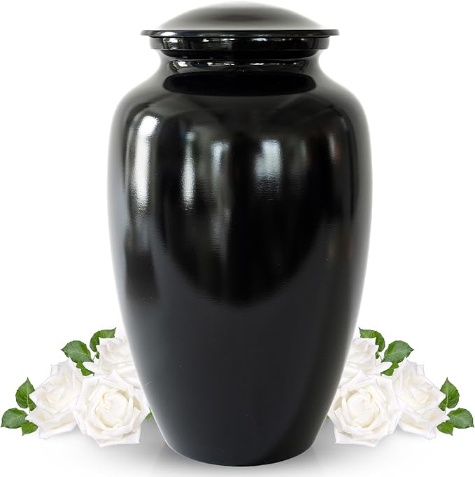 Modern Memorials Cremation Urn for Ashes - Image 9