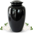 Modern Memorials Cremation Urn for Ashes - Image 9