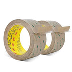 Made of 3M Double Sided Tape 300LSE 2" x 36Ft Clear Heavy Duty Adhesive Tape by 3MFullRangeProducts