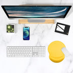 ITNRSIIET Ergonomic Mouse Pad - Image 7