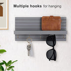 Lwenki Decorative Key Holder for Wall - Image 3