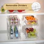 HIHEGD 2-Tier Bathroom Organizer - Image 7