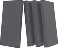 UMIACOUSTICS 4 PCS Acoustic Panels by UMIACOUSTIC