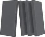 UMIACOUSTICS 4 PCS Acoustic Panels by UMIACOUSTIC