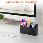 BEYGORM Magnetic Dry Erase Marker Holder - Image 6