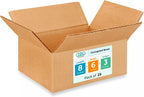 IDL Packaging Small Moving Boxes