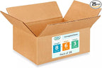 IDL Packaging Small Moving Boxes by IDLPackaging