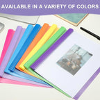 PATIKIL Plastic Report Covers - Image 6