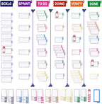 PATboard Kanban Board and Scrum Board – Full Toolset by PATBOARD